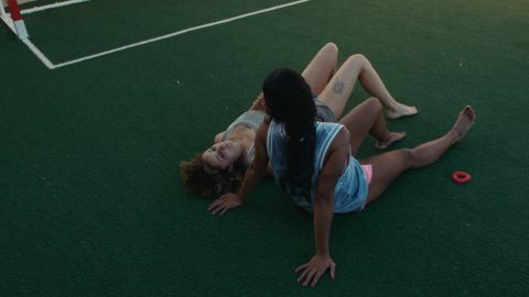 International Highlights 4